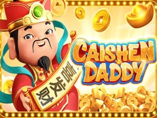 Caishen Daddy screenshot