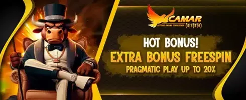 Extra Free Spins & BuySpin Gratis promotion