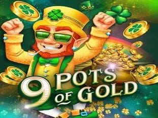9 Pots Of Gold screenshot
