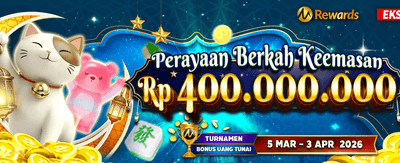 Mainkan Slot Gacor Hari Ini banner