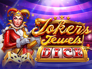 Joker Jewels Dice™ screenshot