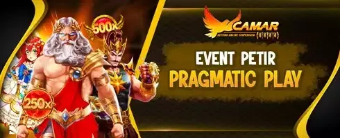 Promo Petir Kakek Zeus Maxwin promotion