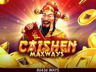 Caishen screenshot